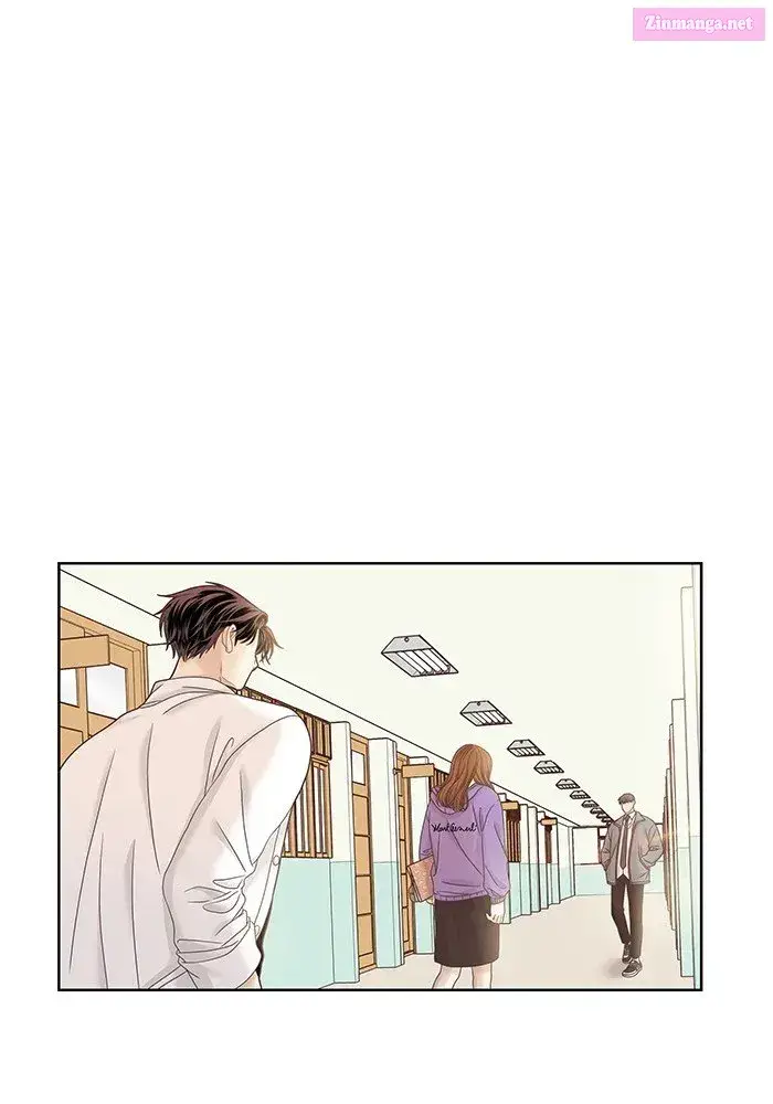 Girl’s World ( World of Girl ) Zinmanga X Chapter 251 Page 51