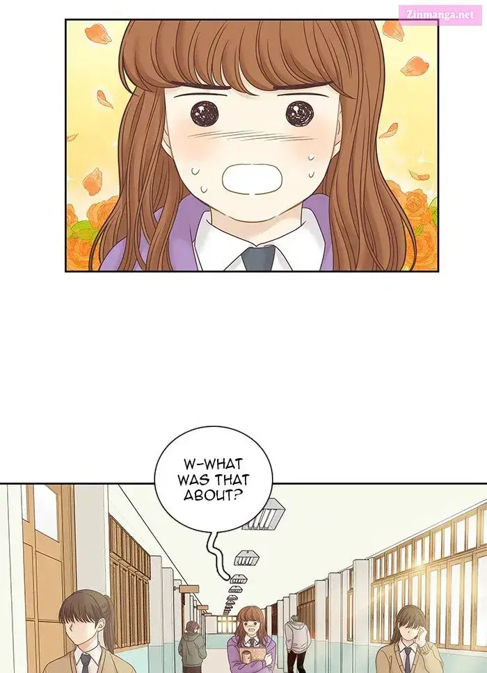 Girl’s World ( World of Girl ) Zinmanga X Chapter 251 Page 61