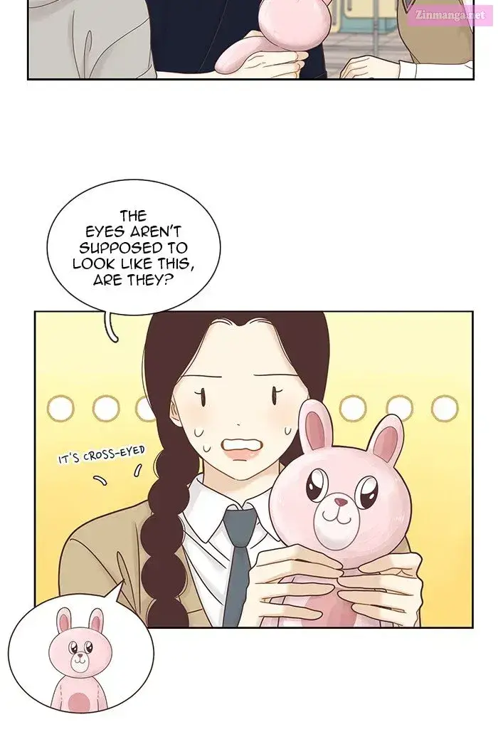 Girl’s World ( World of Girl ) Zinmanga X Chapter 249 Page 13