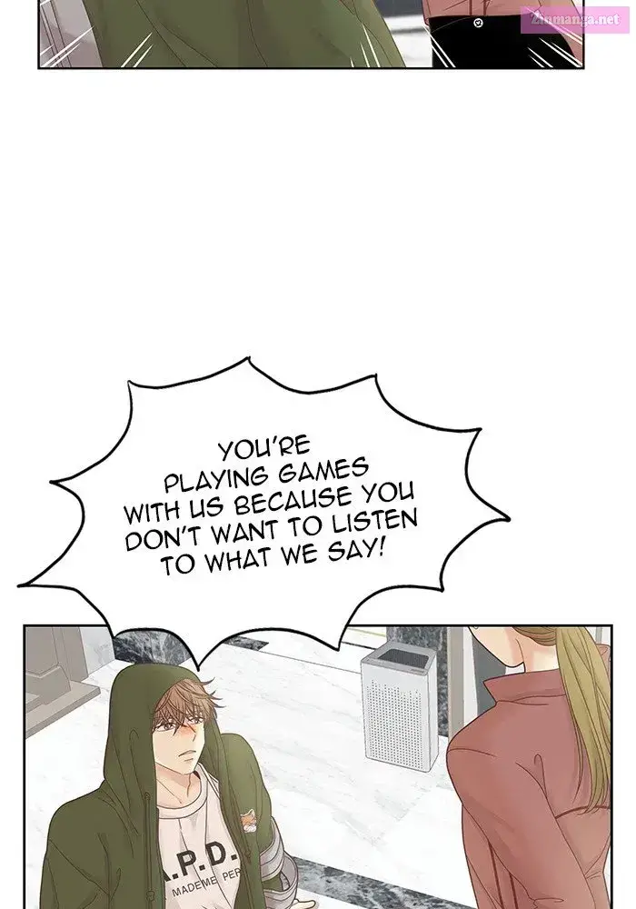Girl’s World ( World of Girl ) Zinmanga X Chapter 249 Page 39