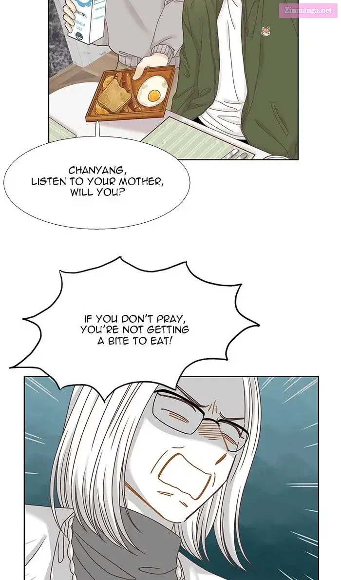 Girl’s World ( World of Girl ) Zinmanga X Chapter 248 Page 10
