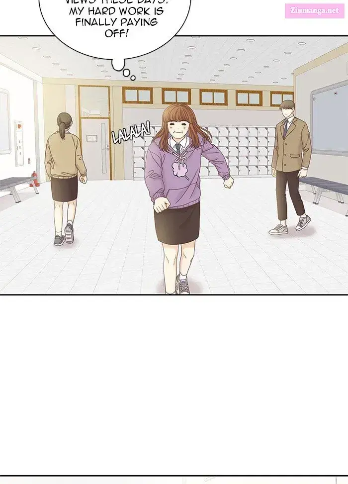 Girl’s World ( World of Girl ) Zinmanga X Chapter 247 Page 63