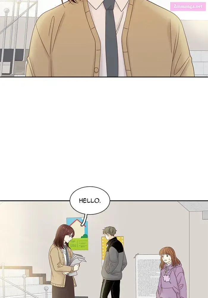 Girl’s World ( World of Girl ) Zinmanga X Chapter 247 Page 66