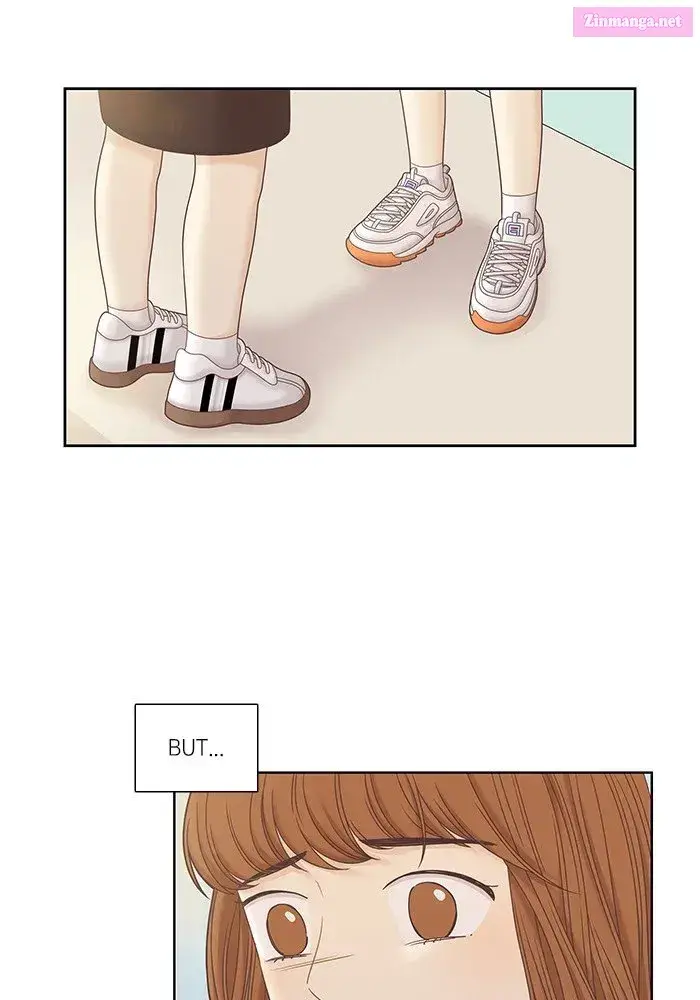Girl’s World ( World of Girl ) Zinmanga X Chapter 246 Page 26
