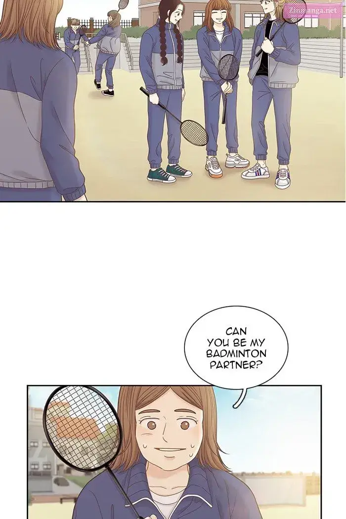 Girl’s World ( World of Girl ) Zinmanga X Chapter 246 Page 40