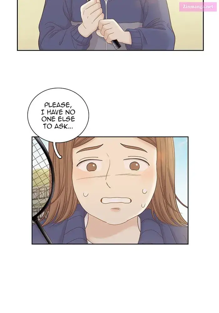 Girl’s World ( World of Girl ) Zinmanga X Chapter 246 Page 41