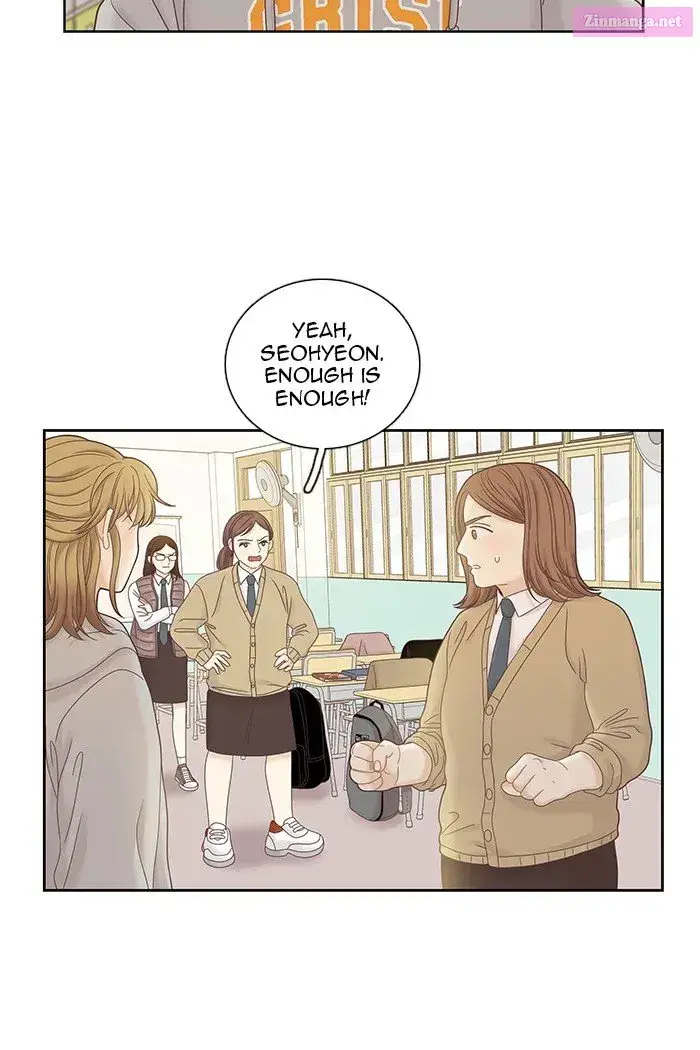 Girl’s World ( World of Girl ) Zinmanga X Chapter 246 Page 58