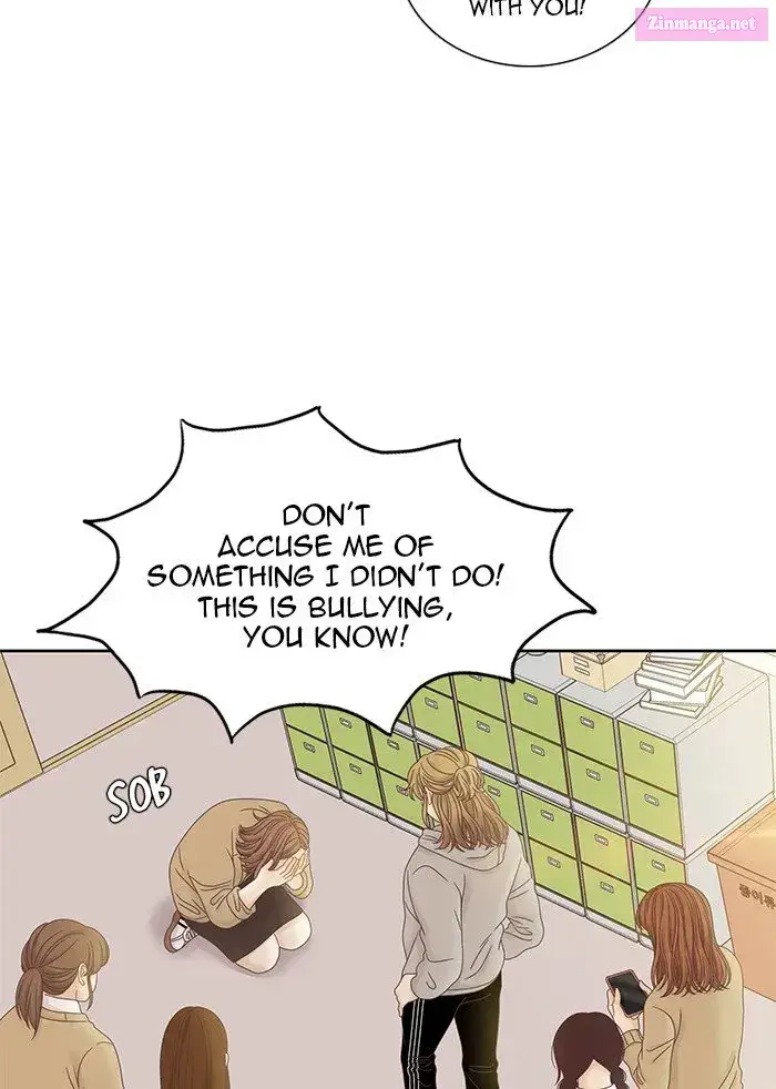 Girl’s World ( World of Girl ) Zinmanga X Chapter 246 Page 61
