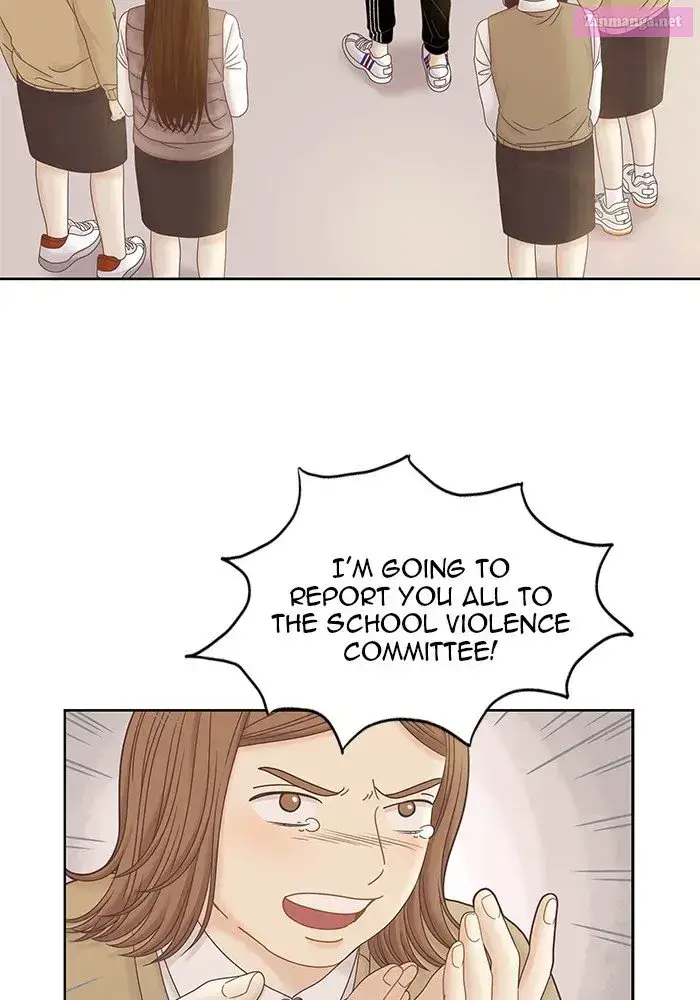 Girl’s World ( World of Girl ) Zinmanga X Chapter 246 Page 62