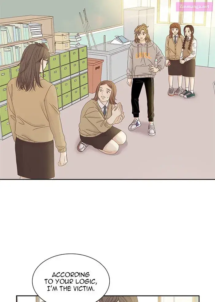 Girl’s World ( World of Girl ) Zinmanga X Chapter 246 Page 65