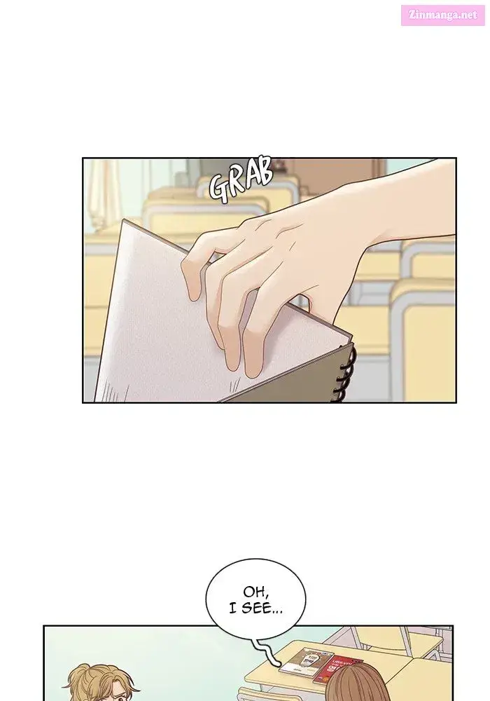Girl’s World ( World of Girl ) Zinmanga X Chapter 245 Page 41