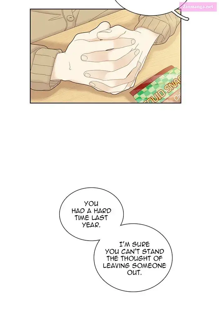 Girl’s World ( World of Girl ) Zinmanga X Chapter 245 Page 56