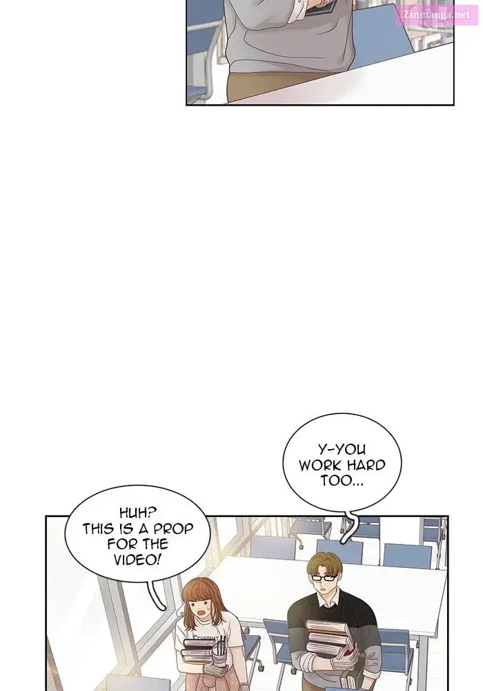 Girl’s World ( World of Girl ) Zinmanga X Chapter 243 Page 76