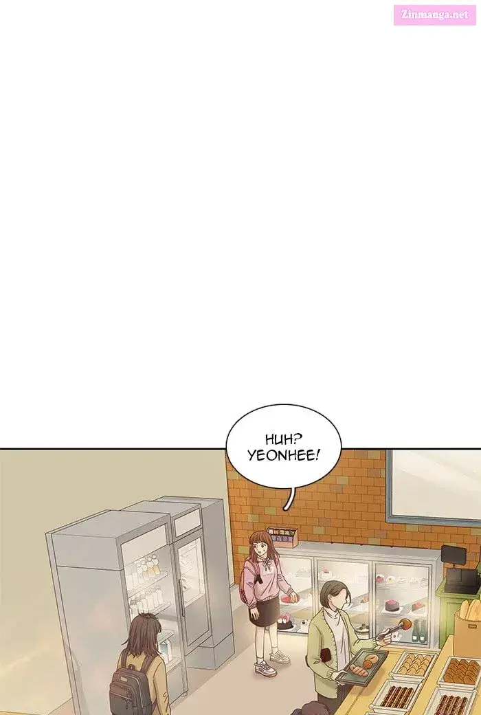 Girl’s World ( World of Girl ) Zinmanga X Chapter 242 Page 1