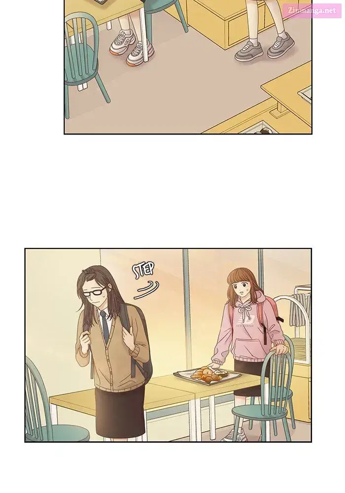 Girl’s World ( World of Girl ) Zinmanga X Chapter 242 Page 8