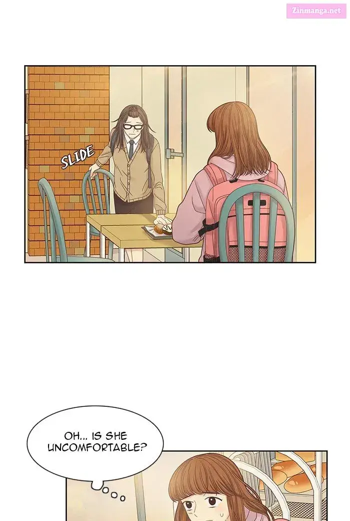 Girl’s World ( World of Girl ) Zinmanga X Chapter 242 Page 9