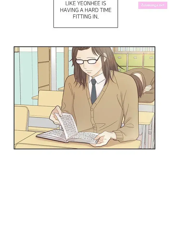 Girl’s World ( World of Girl ) Zinmanga X Chapter 240 Page 39