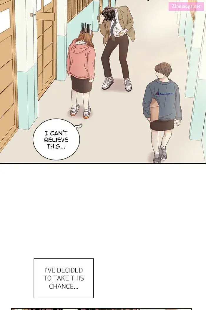 Girl’s World ( World of Girl ) Zinmanga X Chapter 239 Page 9