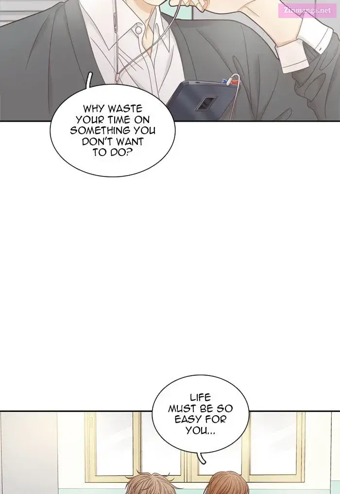 Girl’s World ( World of Girl ) Zinmanga X Chapter 239 Page 42