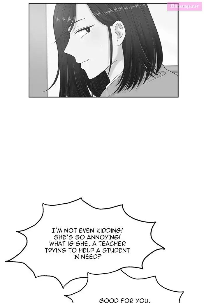 Girl’s World ( World of Girl ) Zinmanga X Chapter 237 Page 25