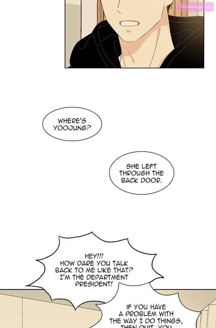 Girl’s World ( World of Girl ) Zinmanga X Chapter 235 Page 11