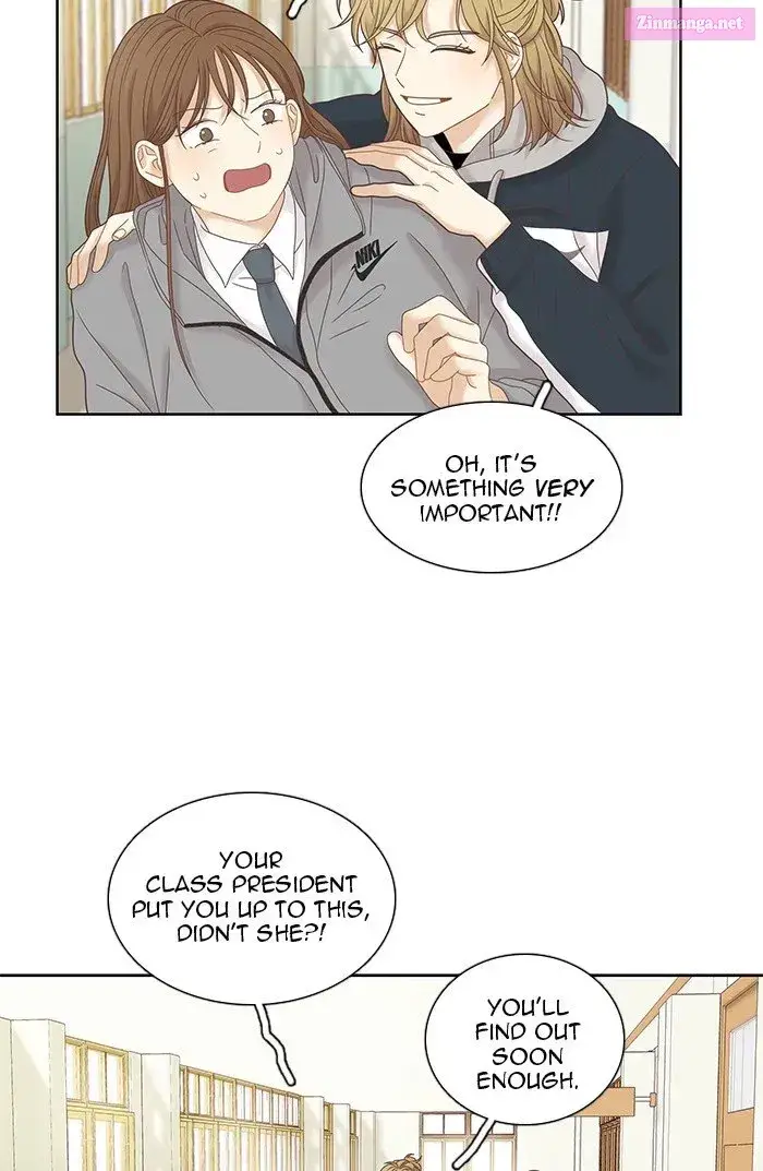 Girl’s World ( World of Girl ) Zinmanga X Chapter 235 Page 90
