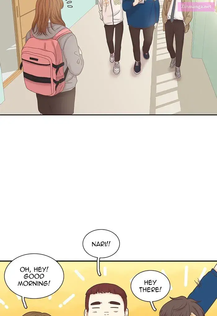 Girl’s World ( World of Girl ) Zinmanga X Chapter 234 Page 23