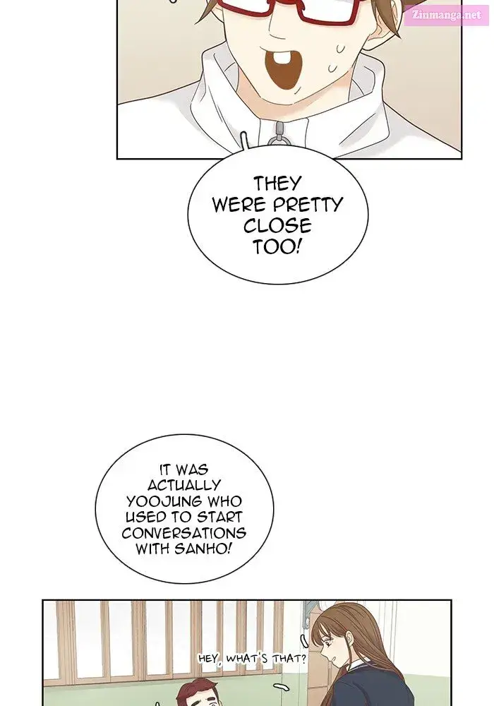 Girl’s World ( World of Girl ) Zinmanga X Chapter 234 Page 33