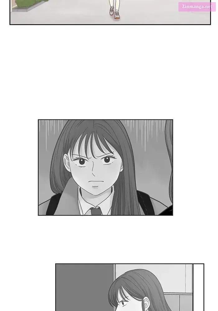 Girl’s World ( World of Girl ) Zinmanga X Chapter 234 Page 41