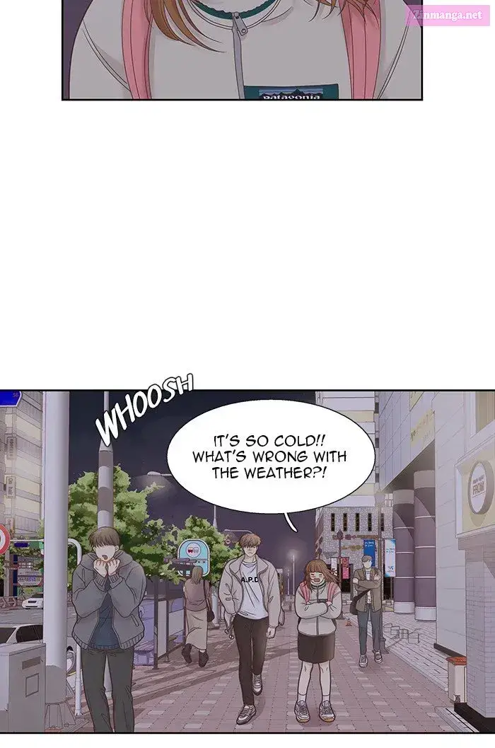 Girl’s World ( World of Girl ) Zinmanga X Chapter 233 Page 3