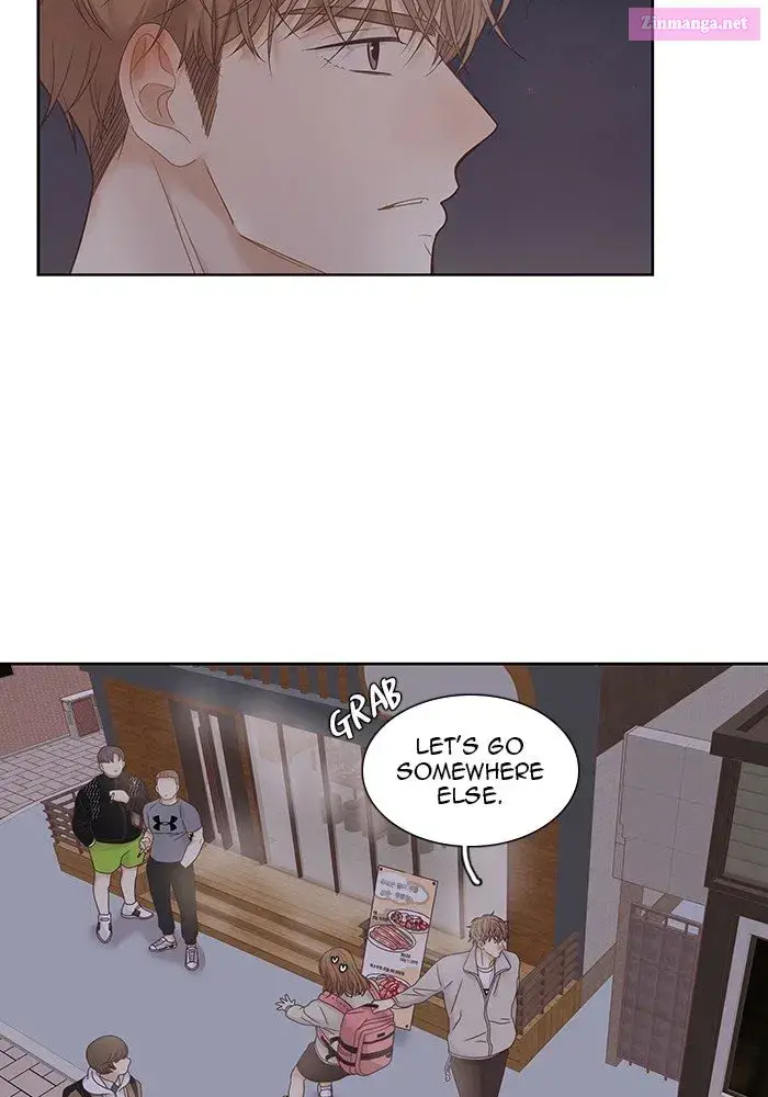 Girl’s World ( World of Girl ) Zinmanga X Chapter 233 Page 14