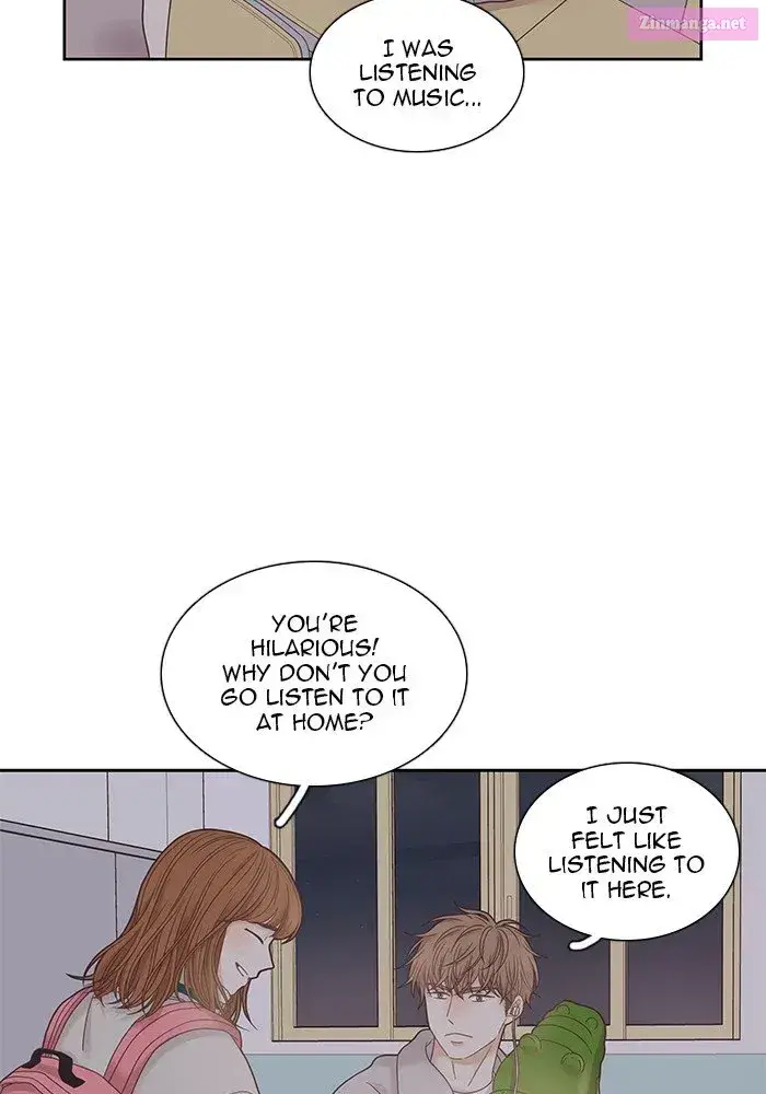 Girl’s World ( World of Girl ) Zinmanga X Chapter 232 Page 93