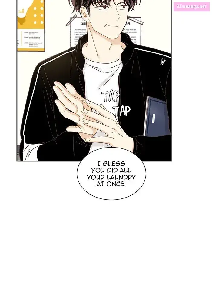 Girl’s World ( World of Girl ) Zinmanga X Chapter 230 Page 35