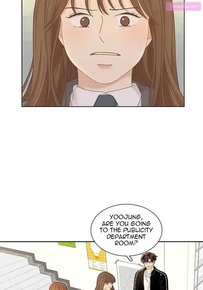Girl’s World ( World of Girl ) Zinmanga X Chapter 230 Page 39