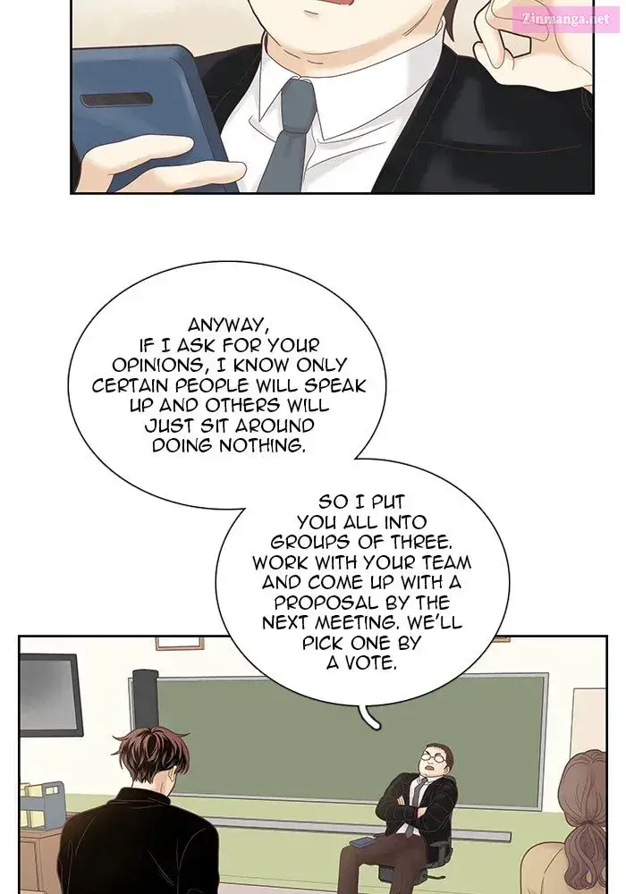 Girl’s World ( World of Girl ) Zinmanga X Chapter 230 Page 49