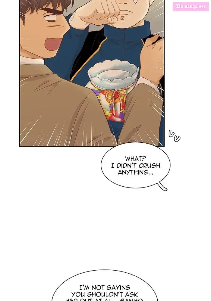Girl’s World ( World of Girl ) Zinmanga X Chapter 228 Page 16