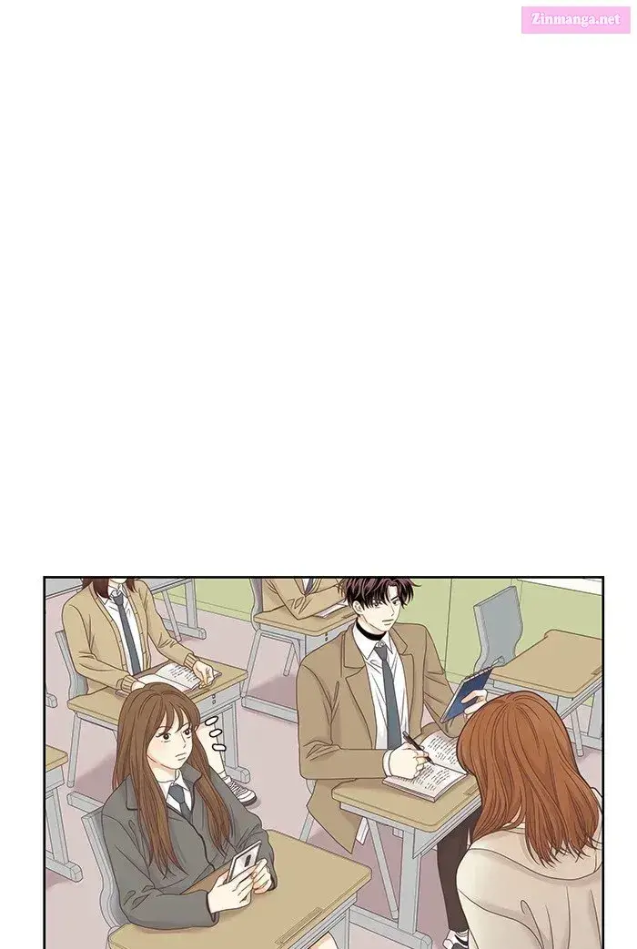 Girl’s World ( World of Girl ) Zinmanga X Chapter 228 Page 36