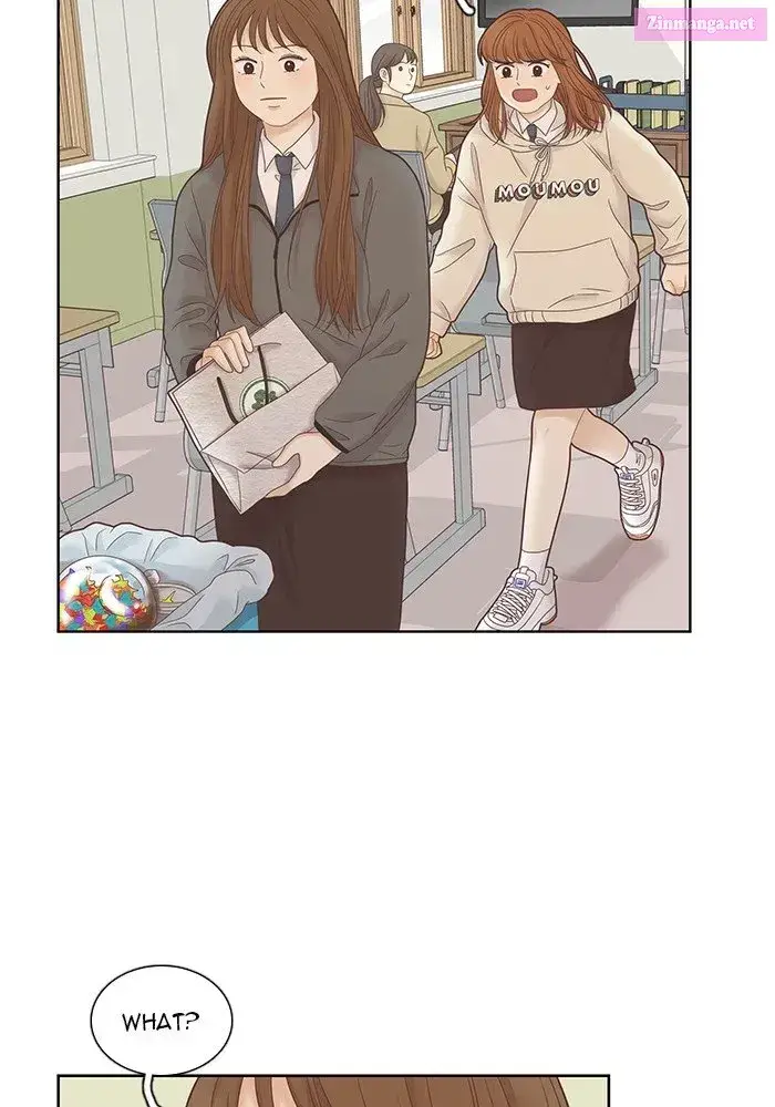 Girl’s World ( World of Girl ) Zinmanga X Chapter 228 Page 47