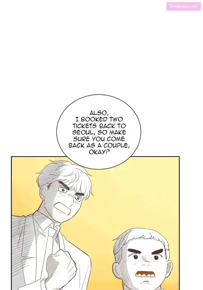 Girl’s World ( World of Girl ) Zinmanga X Chapter 227 Page 70