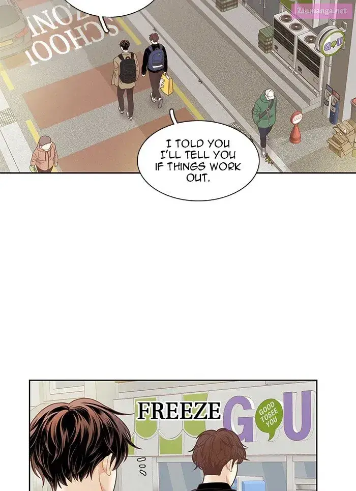 Girl’s World ( World of Girl ) Zinmanga X Chapter 226 Page 7
