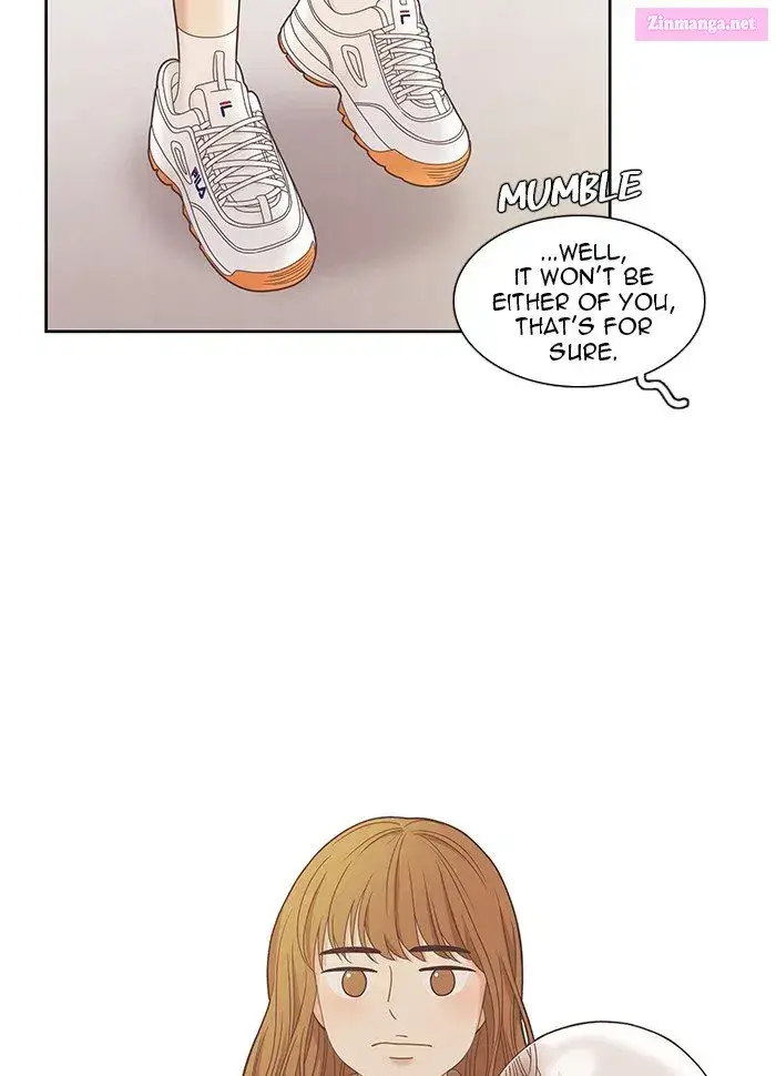 Girl’s World ( World of Girl ) Zinmanga X Chapter 226 Page 32