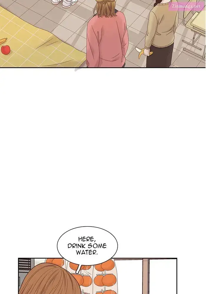 Girl’s World ( World of Girl ) Zinmanga X Chapter 225 Page 89