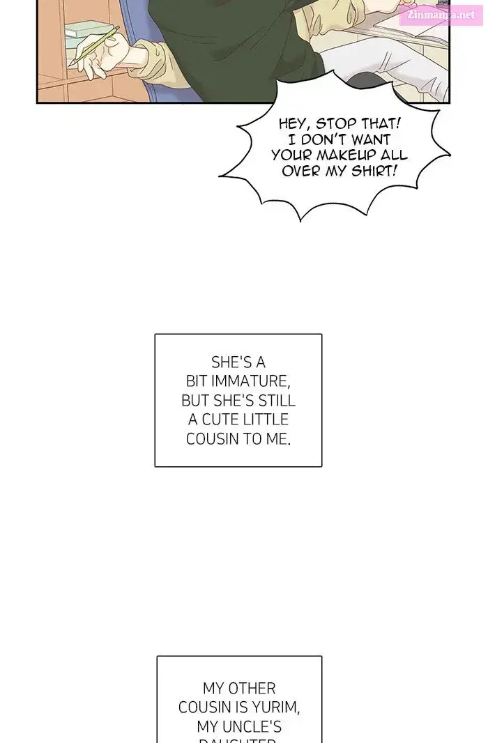 Girl’s World ( World of Girl ) Zinmanga X Chapter 223 Page 13