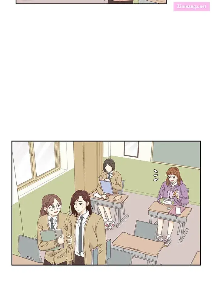 Girl’s World ( World of Girl ) Zinmanga X Chapter 223 Page 22