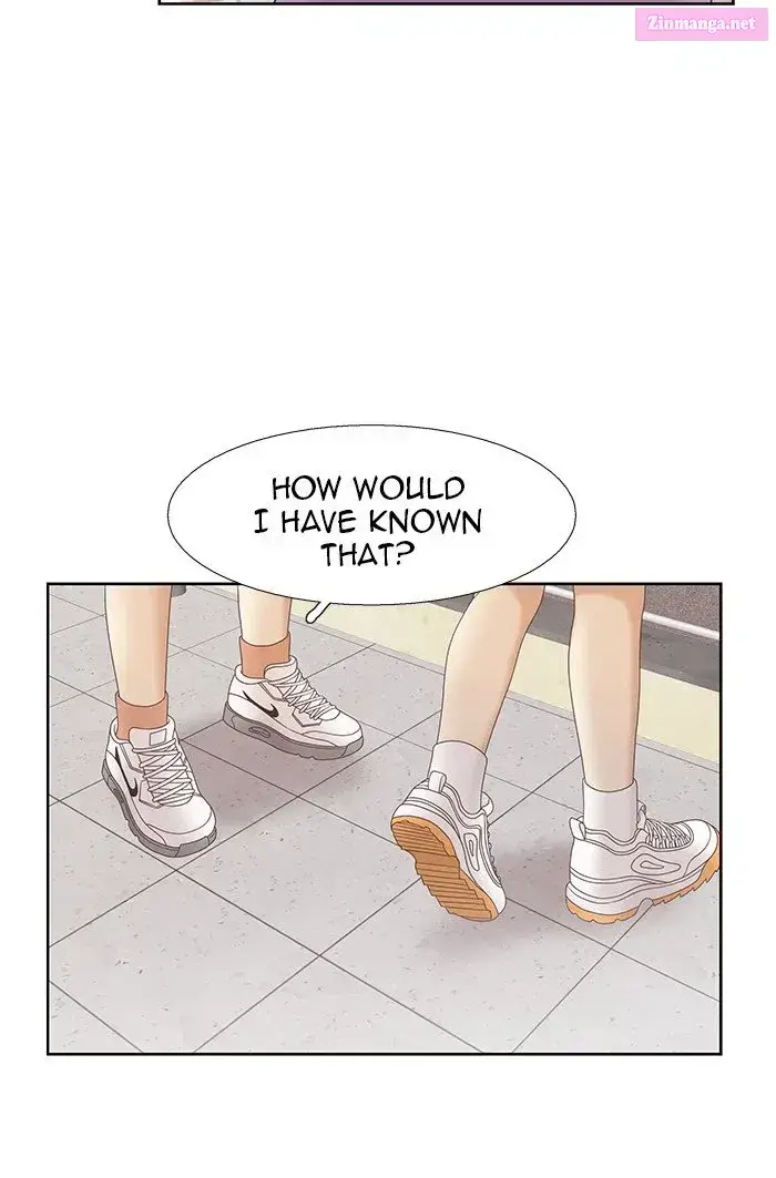 Girl’s World ( World of Girl ) Zinmanga X Chapter 223 Page 36