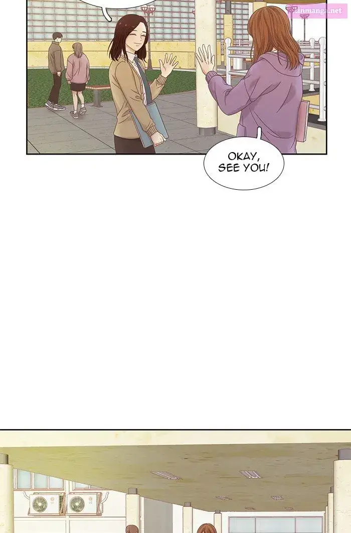 Girl’s World ( World of Girl ) Zinmanga X Chapter 223 Page 44