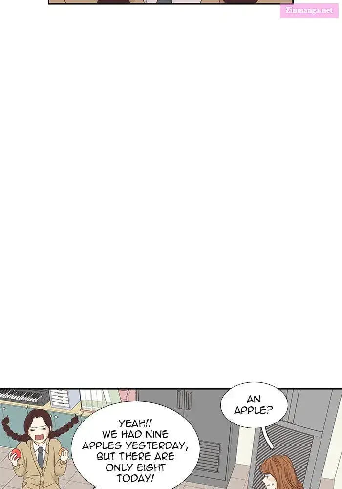 Girl’s World ( World of Girl ) Zinmanga X Chapter 223 Page 53