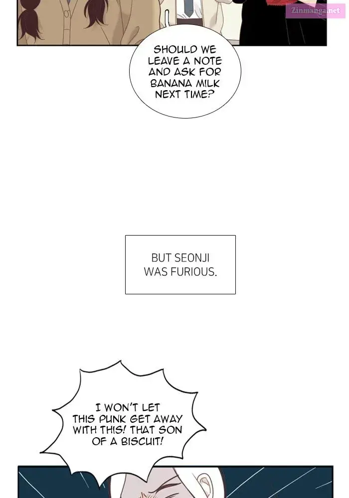 Girl’s World ( World of Girl ) Zinmanga X Chapter 223 Page 70