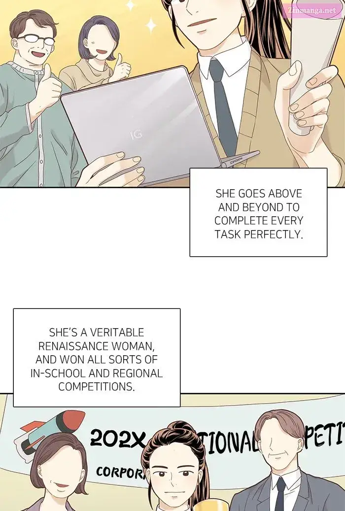 Girl’s World ( World of Girl ) Zinmanga X Chapter 222 Page 3