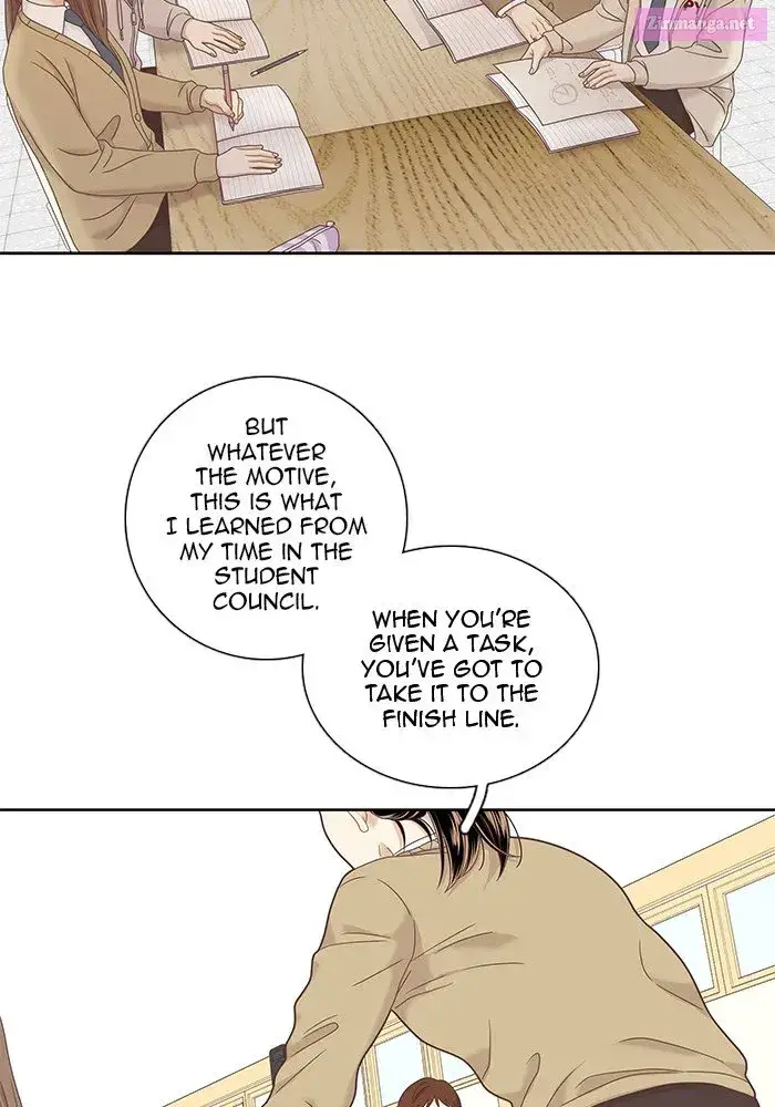Girl’s World ( World of Girl ) Zinmanga X Chapter 222 Page 16